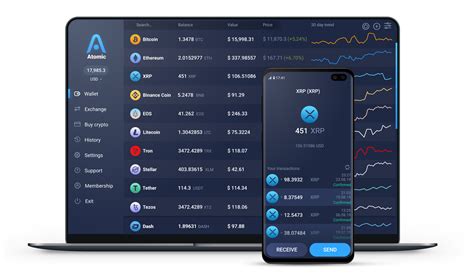 Offline Cryptocurrency Wallet for PC and Mac
